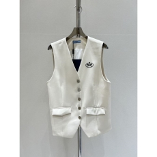 Prada Vest